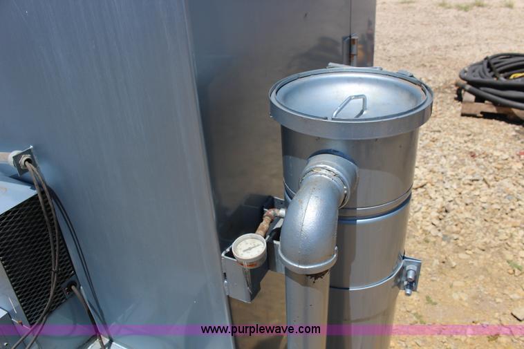 image for item BR9436 JBI Industries 696 parts washer