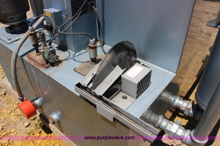 image for item BR9436 JBI Industries 696 parts washer