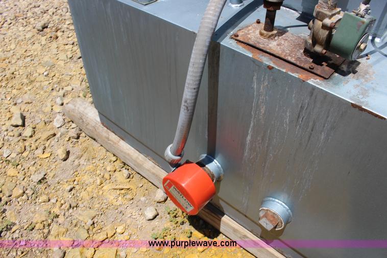 image for item BR9436 JBI Industries 696 parts washer