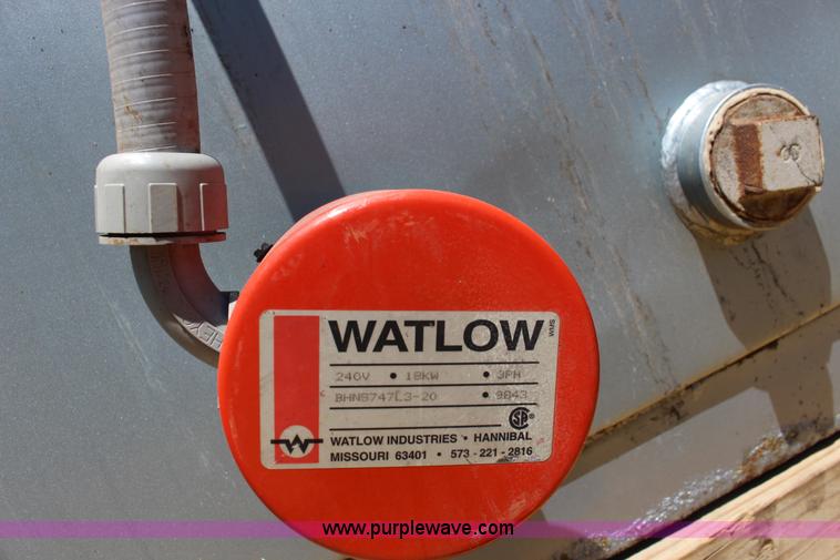 image for item BR9436 JBI Industries 696 parts washer