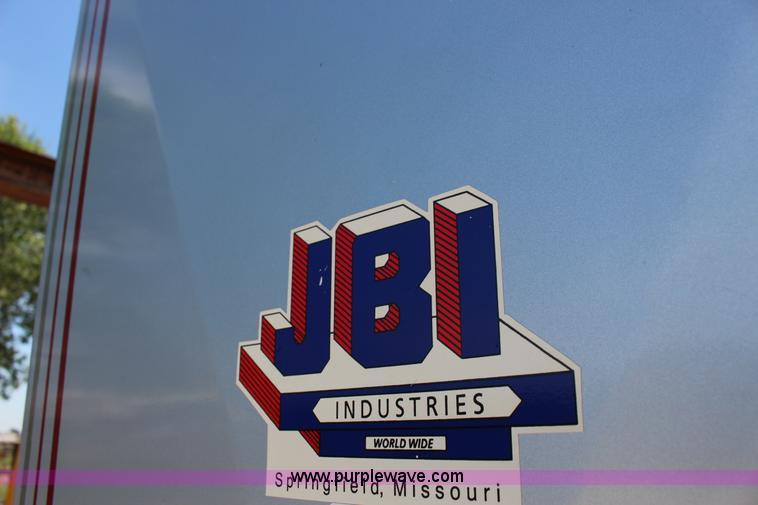 image for item BR9436 JBI Industries 696 parts washer