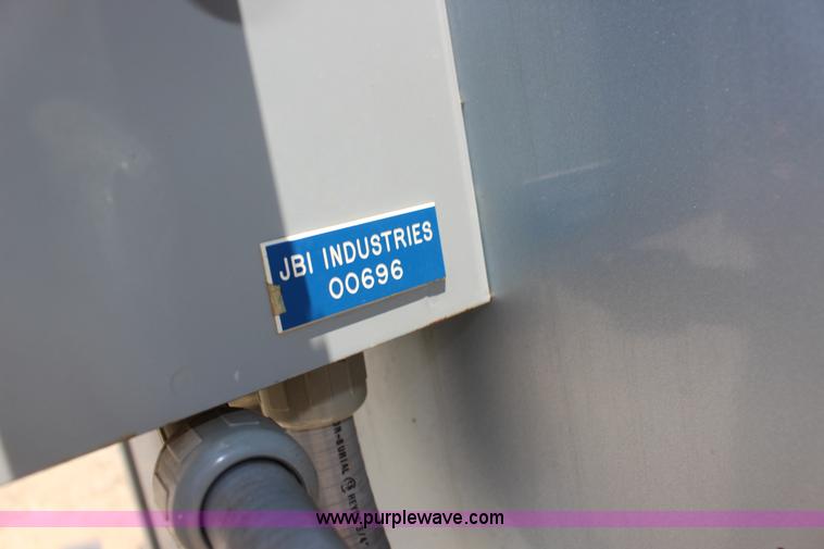 image for item BR9436 JBI Industries 696 parts washer