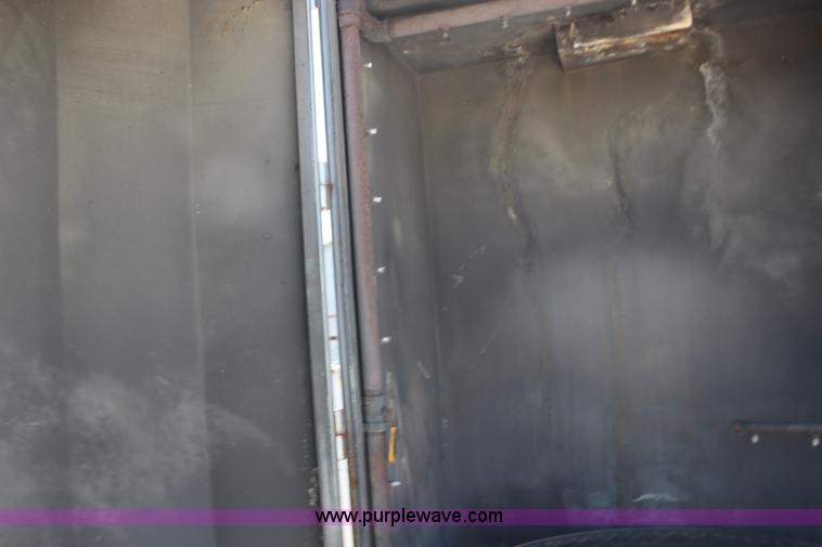 image for item BR9436 JBI Industries 696 parts washer