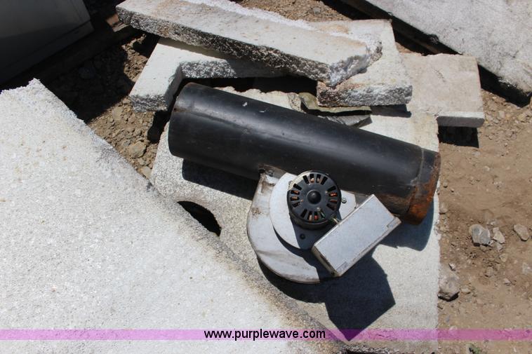 image for item BR9436 JBI Industries 696 parts washer