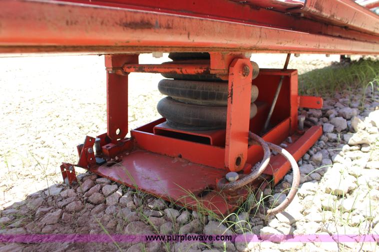 image for item BR9437 (2) Hunter automotive lift ramps