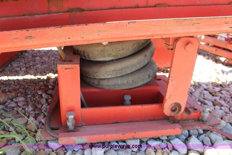 image for item BR9437 (2) Hunter automotive lift ramps