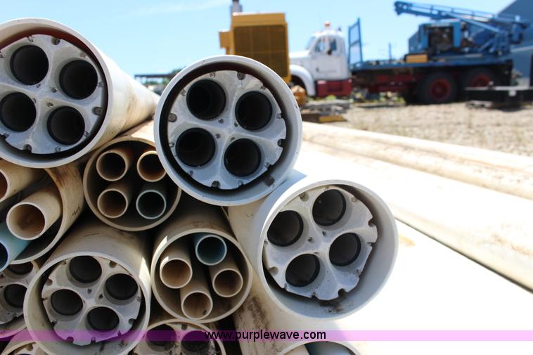 image for item BR9443 Opti-Com conduit