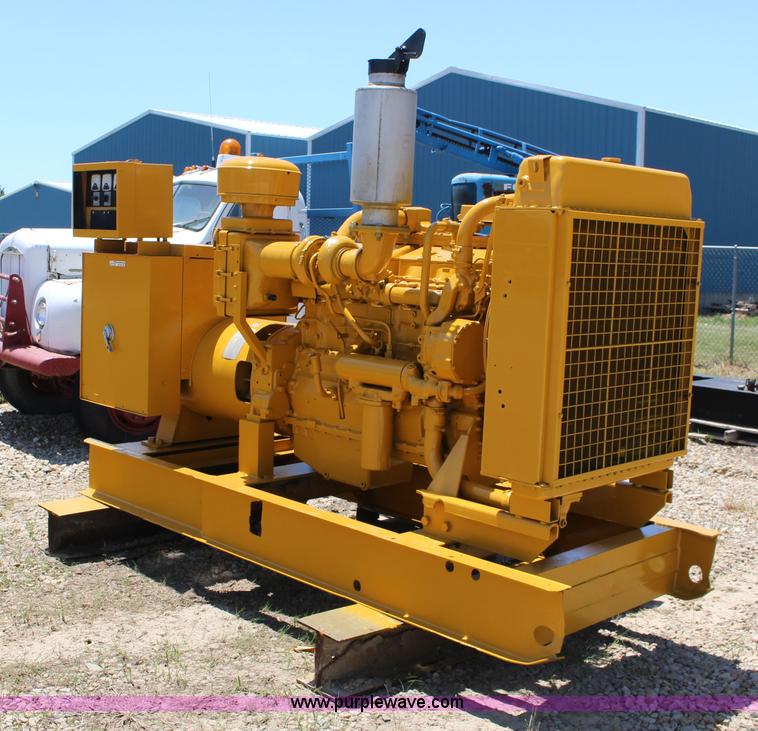 image for item BR9444 Prime-power SRA generator