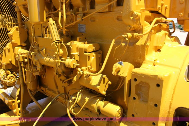 image for item BR9444 Prime-power SRA generator