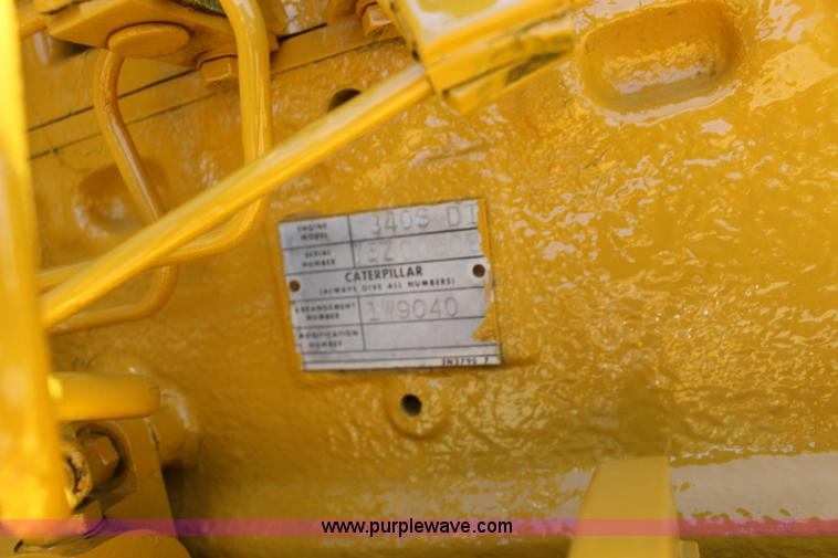 image for item BR9444 Prime-power SRA generator