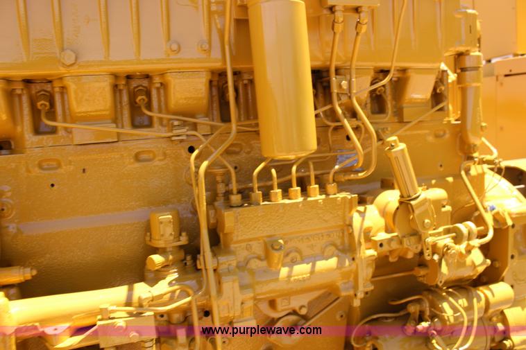 image for item BR9444 Prime-power SRA generator