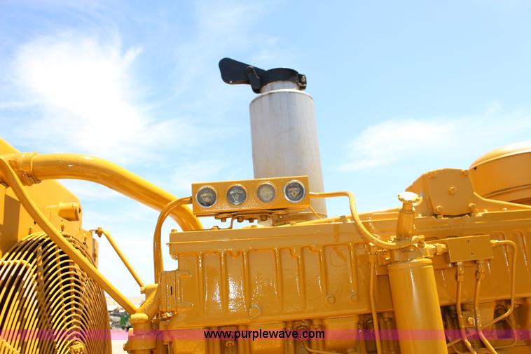 image for item BR9444 Prime-power SRA generator