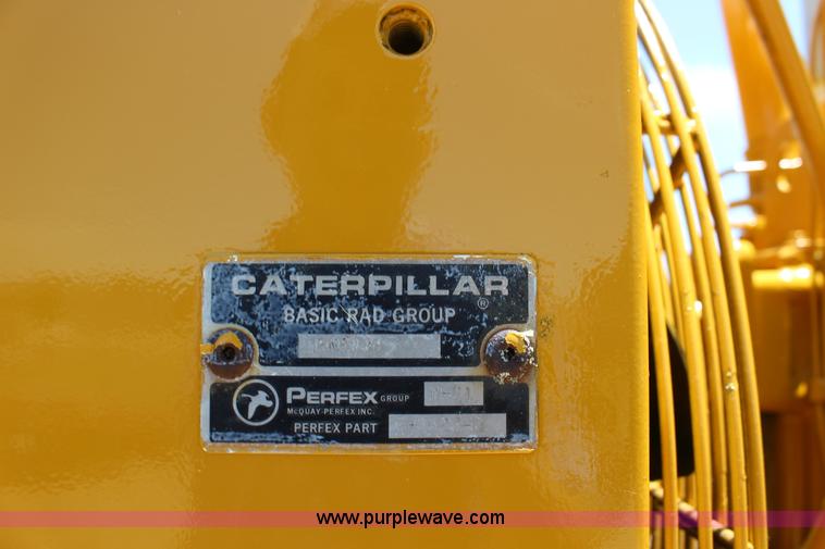 image for item BR9444 Prime-power SRA generator