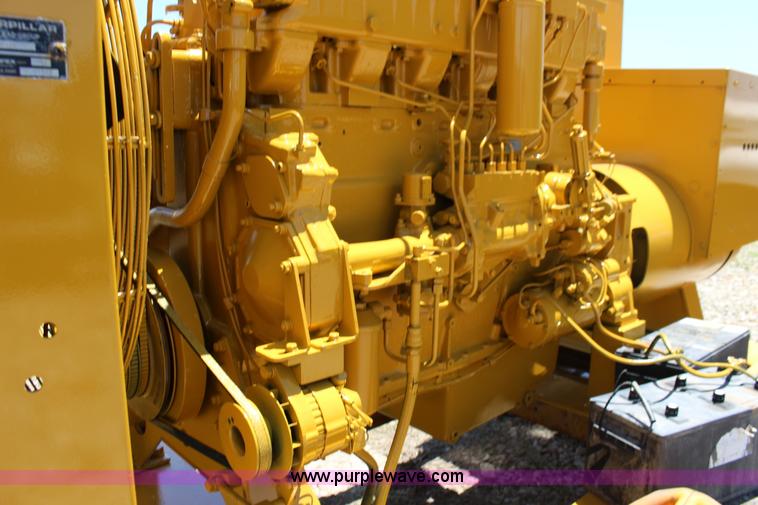 image for item BR9444 Prime-power SRA generator