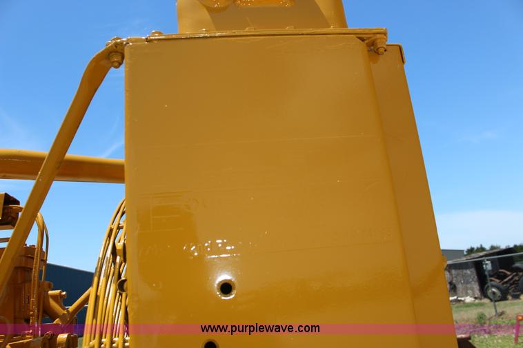 image for item BR9444 Prime-power SRA generator