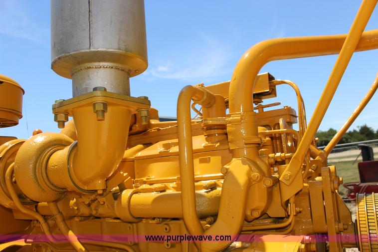 image for item BR9444 Prime-power SRA generator