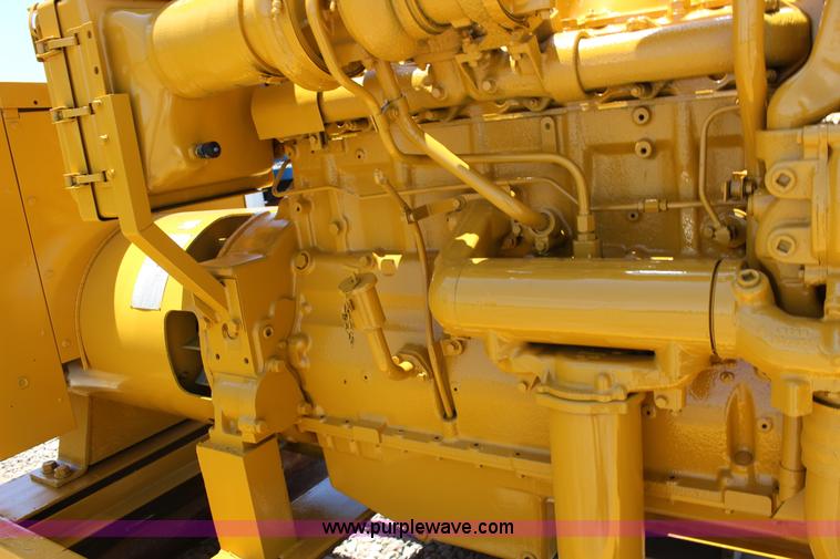 image for item BR9444 Prime-power SRA generator