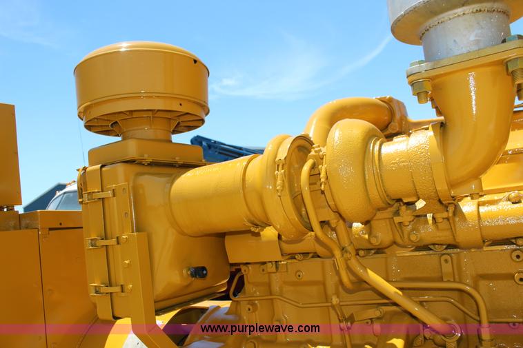 image for item BR9444 Prime-power SRA generator