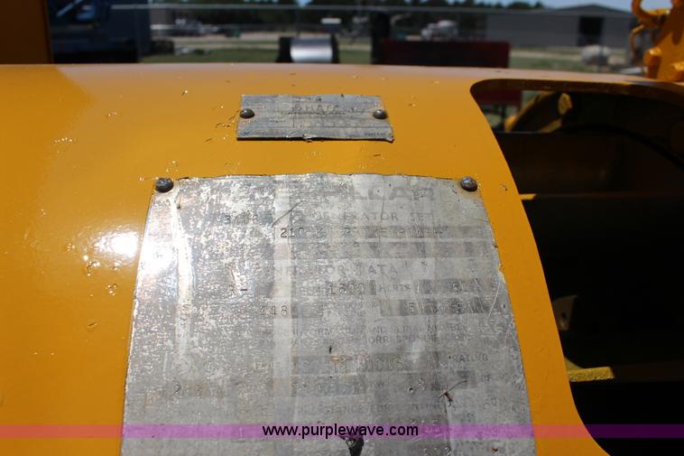 image for item BR9444 Prime-power SRA generator