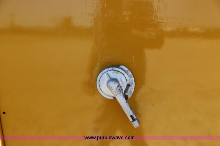 image for item BR9444 Prime-power SRA generator