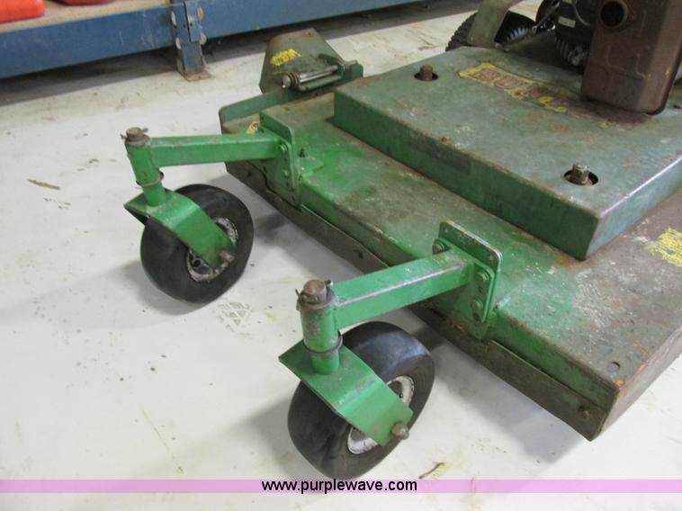image for item BS9182 Bunton B36T2SK lawn mower