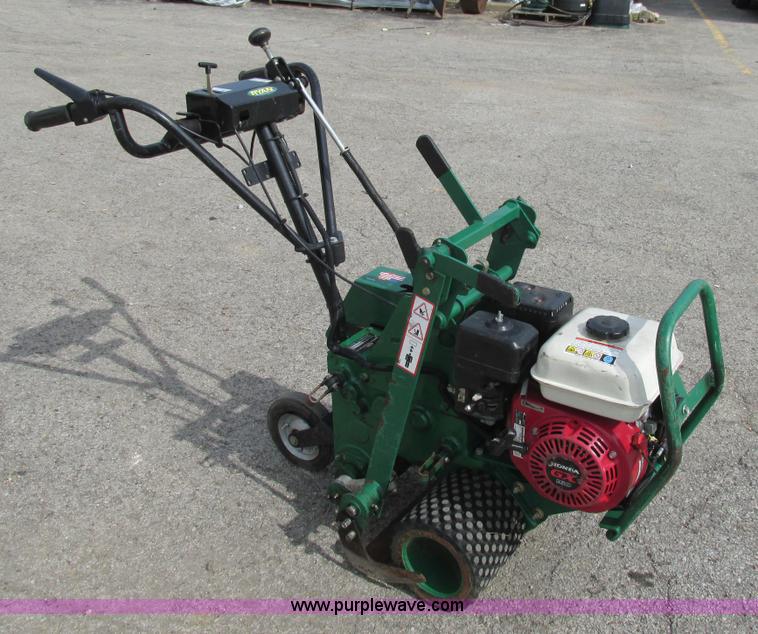 image for item BS9184 Ryan 54494SA self-propelled sod cutter