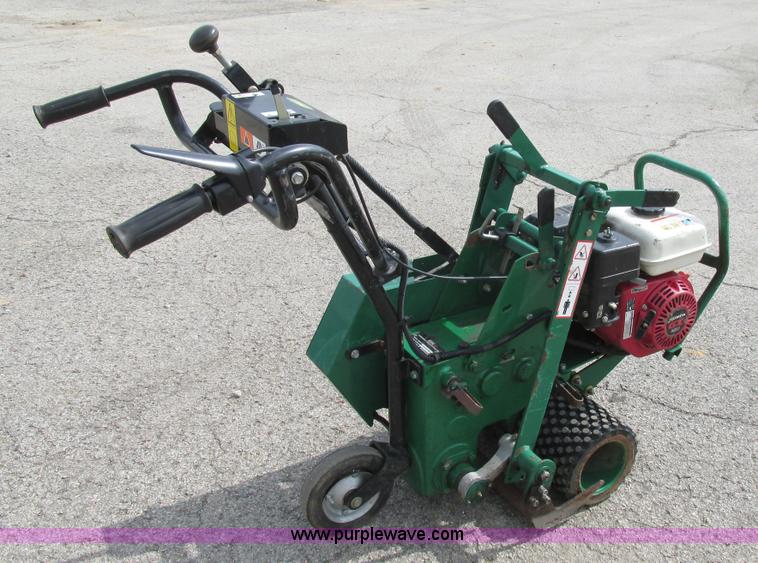 image for item BS9184 Ryan 54494SA self-propelled sod cutter