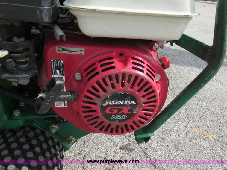 image for item BS9184 Ryan 54494SA self-propelled sod cutter