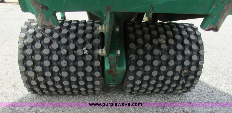 image for item BS9184 Ryan 54494SA self-propelled sod cutter