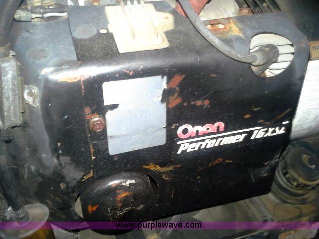 image for item BS9218 Bobcat 225G arc welder