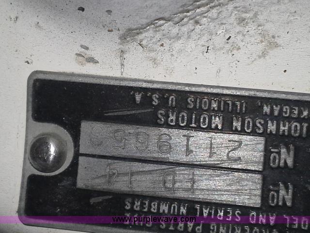 image for item BS9218 Bobcat 225G arc welder