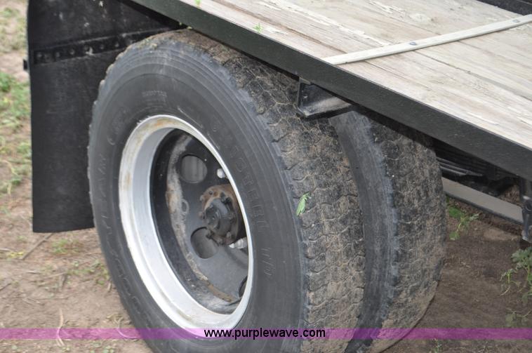 image for item F2470 1968 Ford F600 tank truck