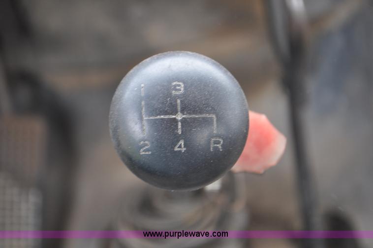 image for item F2470 1968 Ford F600 tank truck