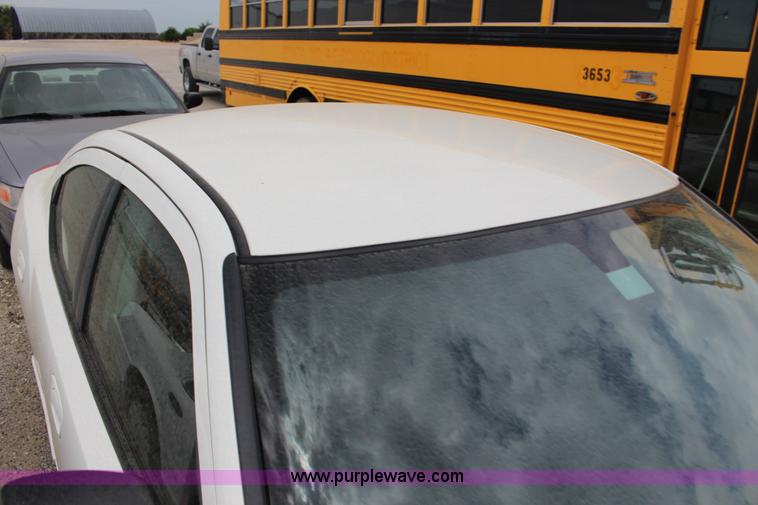 image for item F7861 2010 Dodge Charger