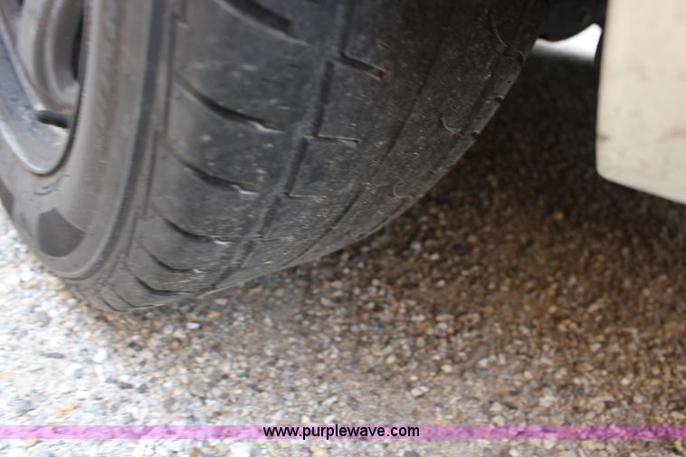 image for item F7861 2010 Dodge Charger