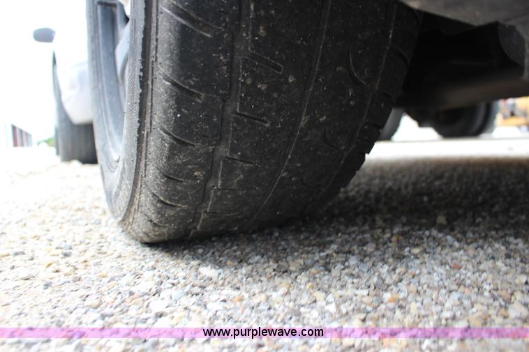 image for item F7861 2010 Dodge Charger