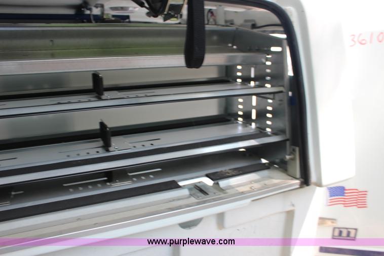 image for item F7910 Maranda M-170 utility topper