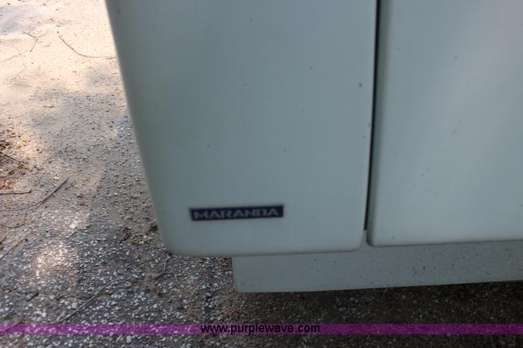 image for item F7910 Maranda M-170 utility topper