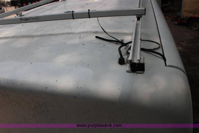 image for item F7910 Maranda M-170 utility topper