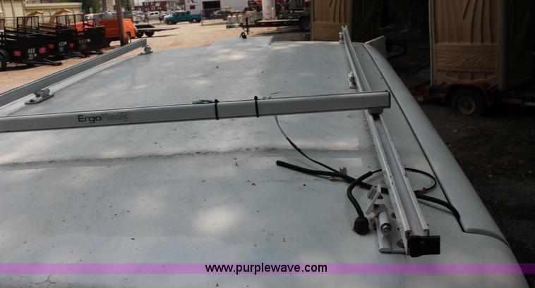 image for item F7910 Maranda M-170 utility topper