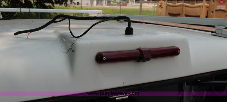 image for item F7910 Maranda M-170 utility topper