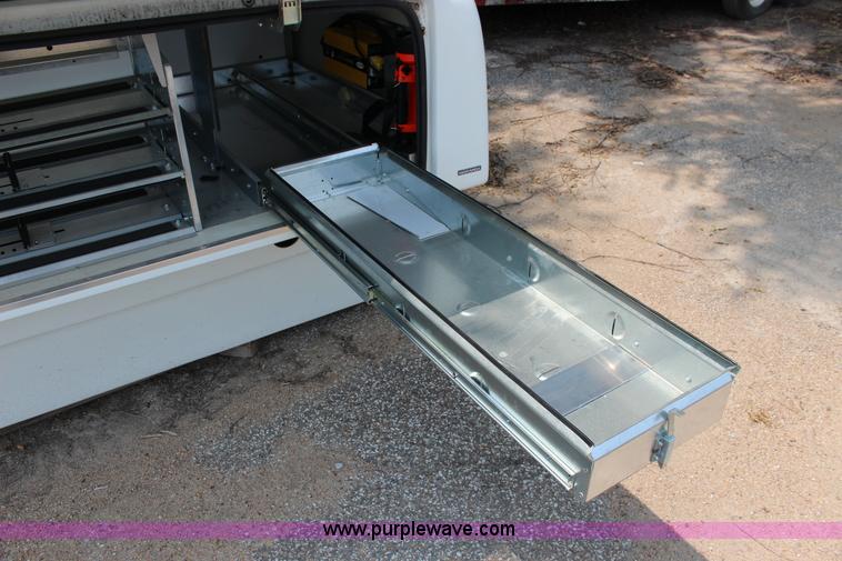 image for item F7910 Maranda M-170 utility topper