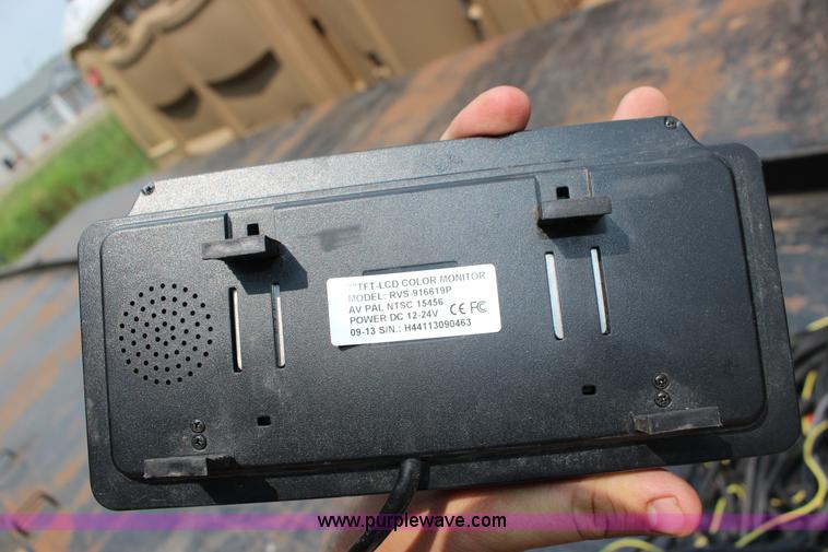 image for item F7910 Maranda M-170 utility topper