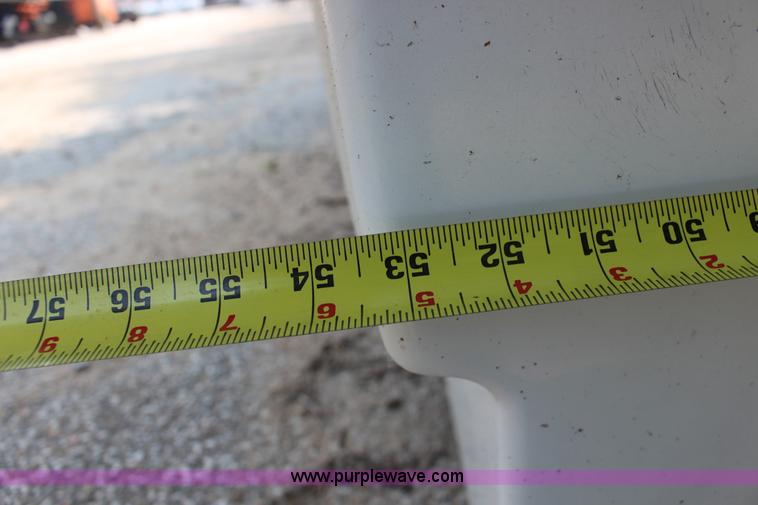 image for item F7910 Maranda M-170 utility topper