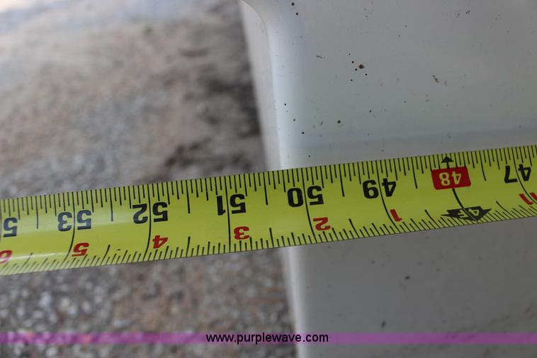 image for item F7910 Maranda M-170 utility topper