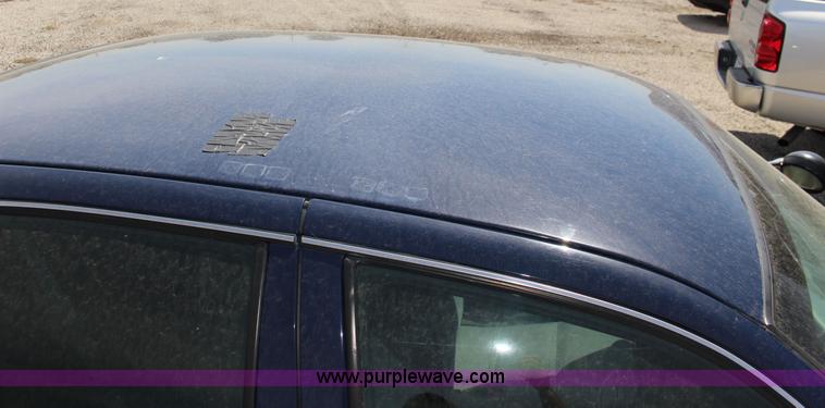 image for item F7911 2011 Ford Crown Victoria Police Interceptor