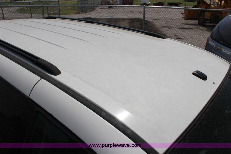 image for item F7913 2006 Dodge Grand Caravan SE