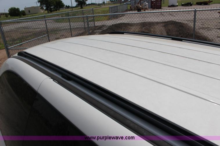 image for item F7913 2006 Dodge Grand Caravan SE