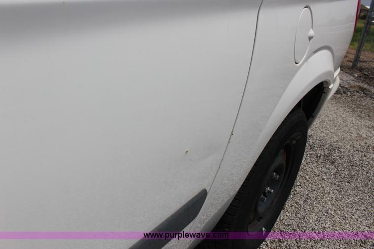 image for item F7913 2006 Dodge Grand Caravan SE