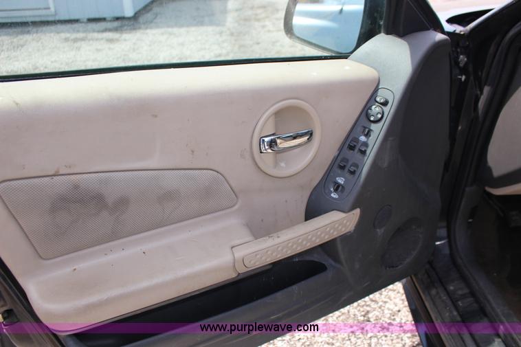 image for item F7914 2004 Pontiac Grand Prix GT